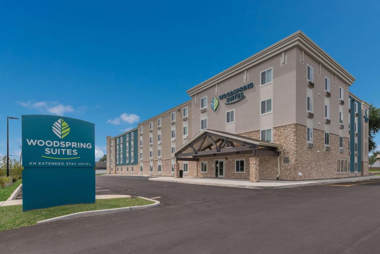 Woodspring Northeast