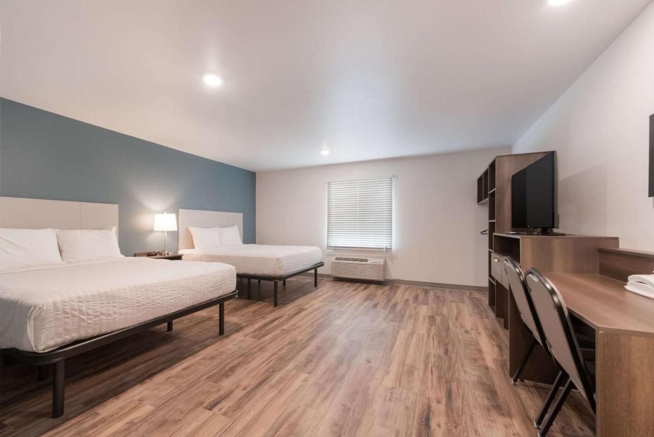 Hotel Woodspring Northeast 2*