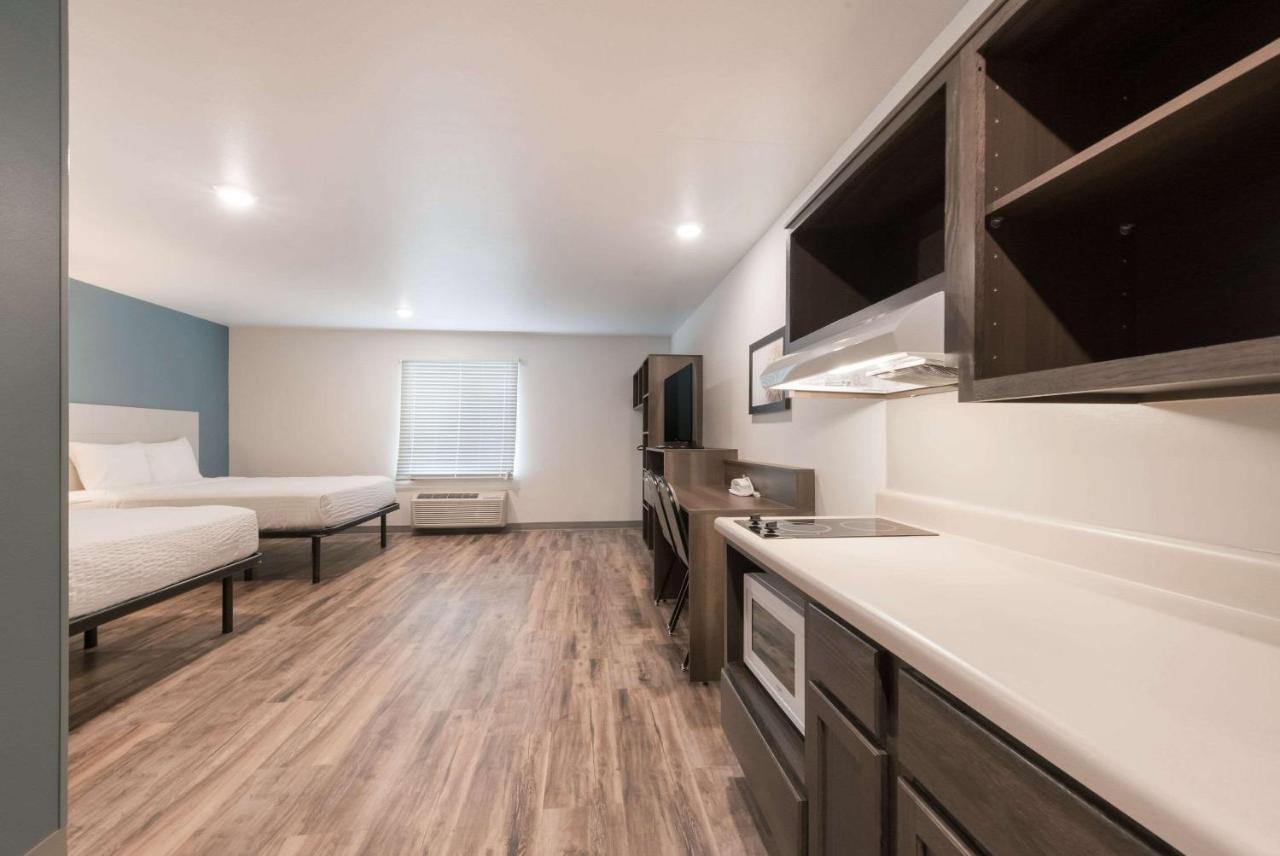 Hotel Woodspring Northeast 2*