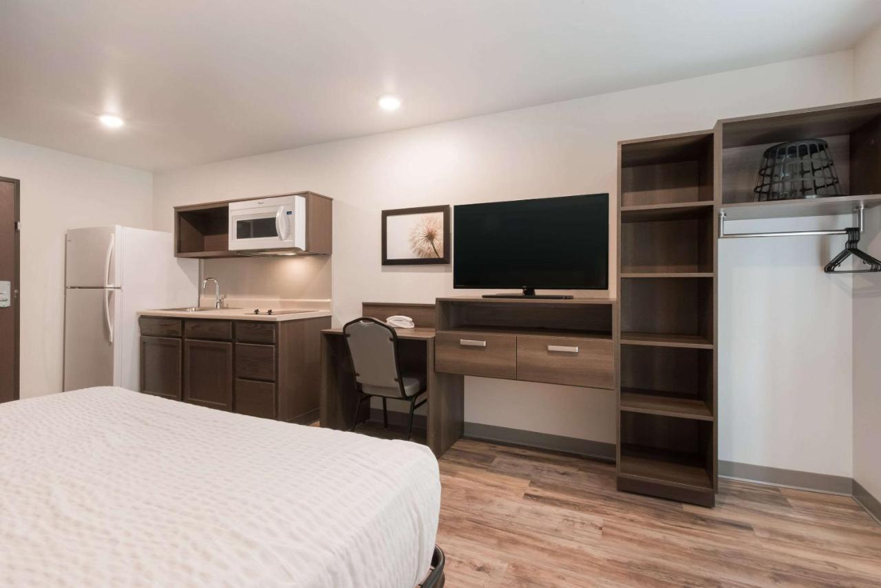 Woodspring Northeast Hotel