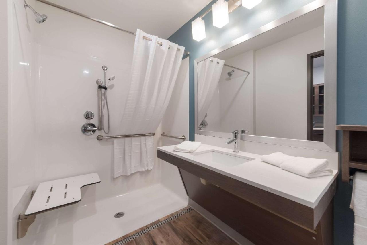 Woodspring Northeast 2* Philadelphie