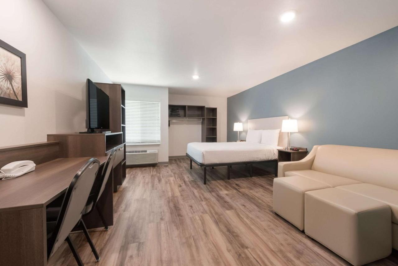 Woodspring Northeast Hotel Philadelphie