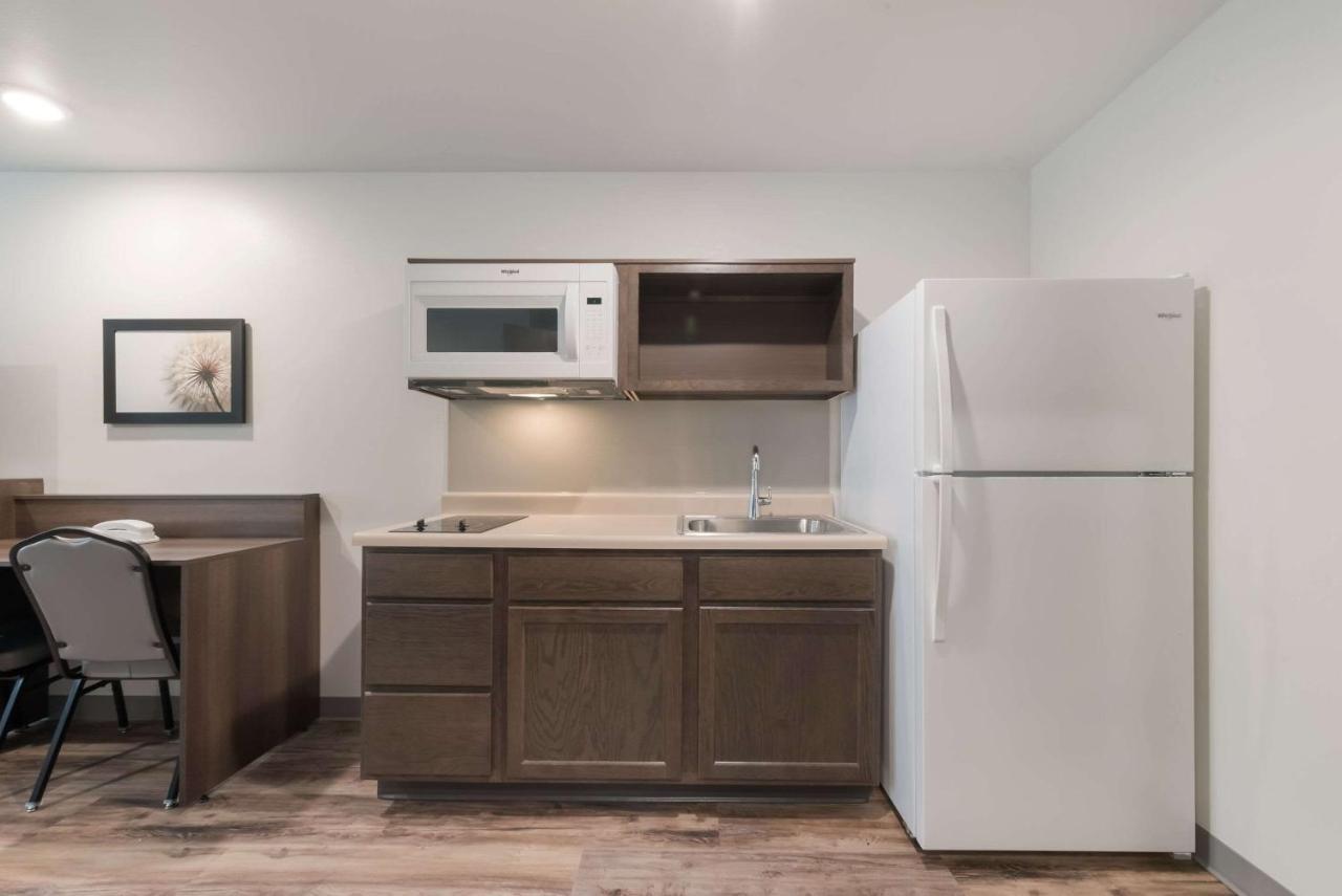 Hotel Woodspring Northeast 2*
