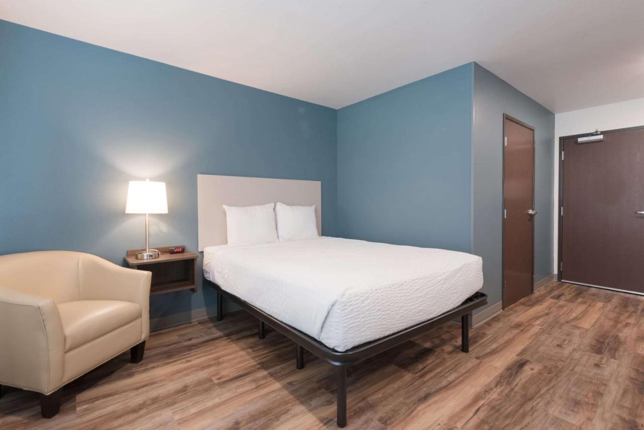 Hotel Woodspring Northeast Philadelphie