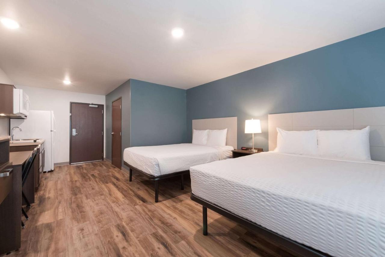Woodspring Northeast 2*