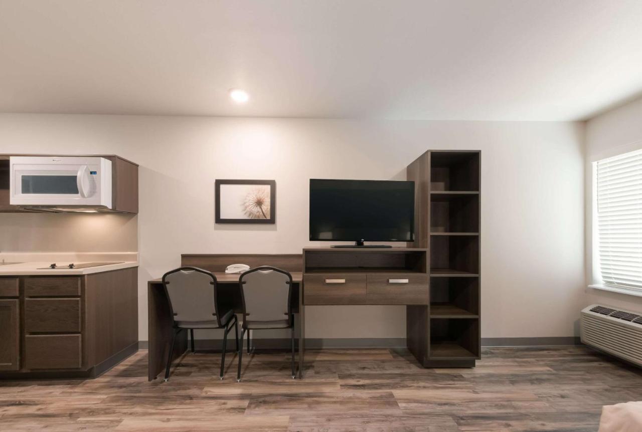 Hotel Woodspring Northeast